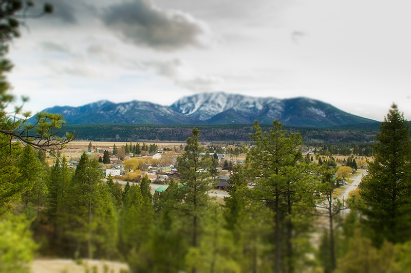 The body of an Edmonton man who was swept down the Kootenay River in southeastern B.C. last month has been recovered.