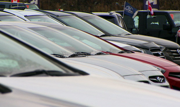 The Saskatchewan government says it saved $5 million for its 2018-19 vehicle fleet budget with cost-saving measures.