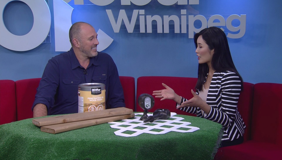 How to boost your home’s value — landscaping tips from HGTV host - image