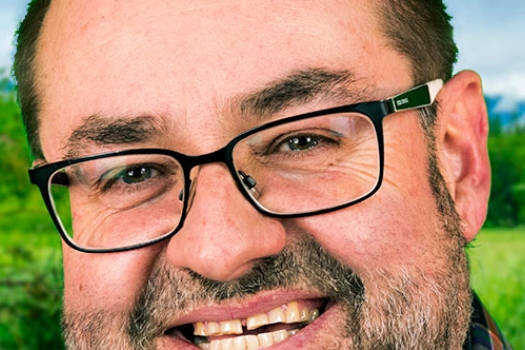 Chilliwack pastor facing child pornography charges - image