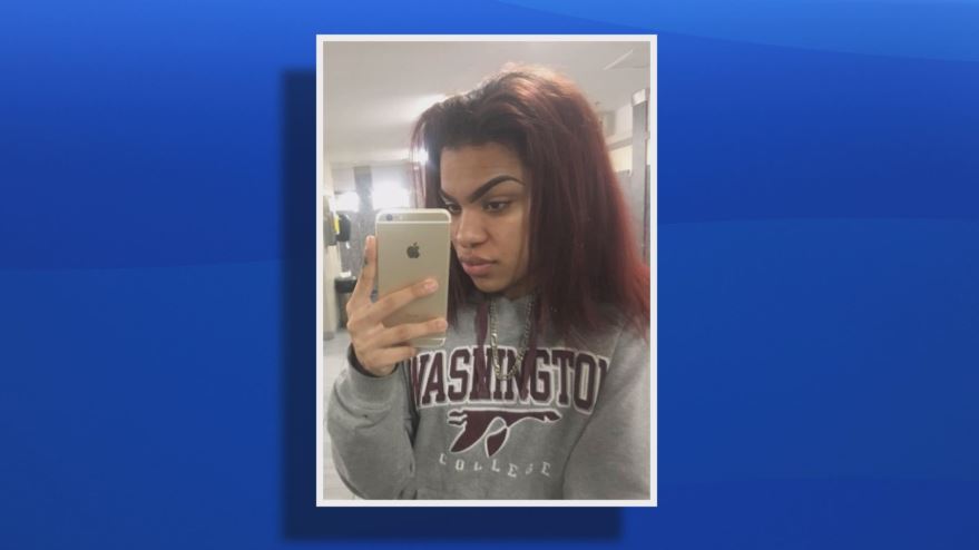 Condolences are pouring in for Liv Colley, who died in a single-vehicle crash along Nova Scotia's Highway 103 on Wednesday, April 25, 2018.