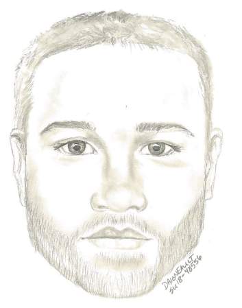 Surrey RCMP release composite sketch of suspect in alleged October ...