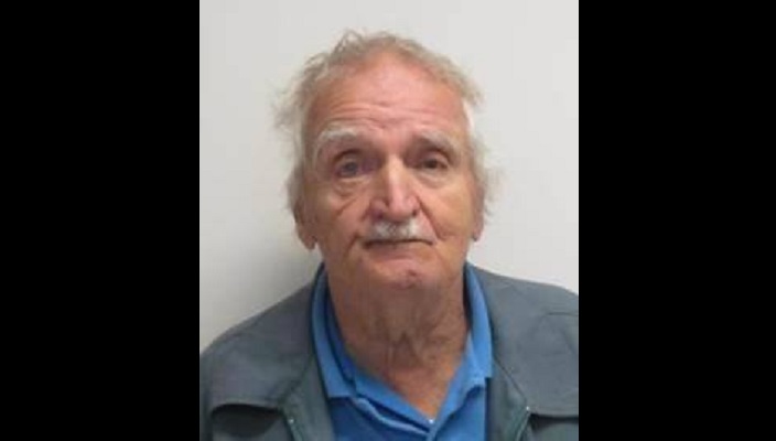Ralph Morris escaped the Mission Institution on Wednesday morning.