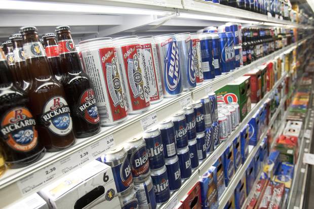Voters in 3 ‘dry’ areas of Nova Scotia to vote on whether to allow liquor sales - image