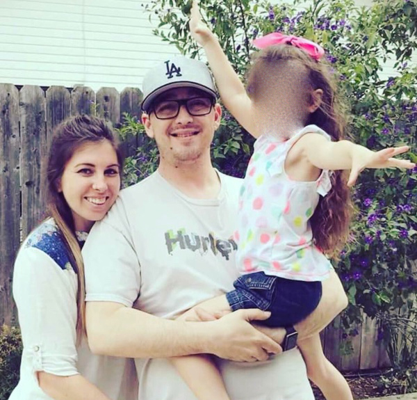 Anthony Mele and his wife were eating dinner with their daughter Wednesday at Aloha Steakhouse in Ventura. The girl was sitting in her father’s lap when prosecutors say Jackson walked up and stabbed Mele in the neck.