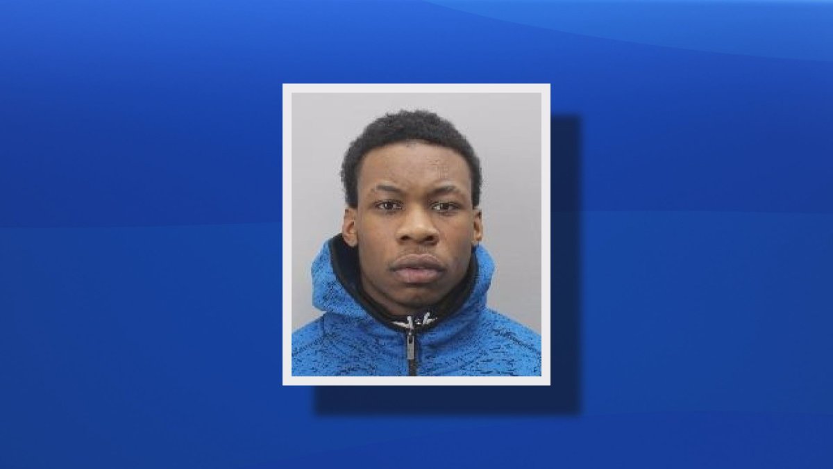 Police are asking for the public's help in locating Markel Jason Downey, 22.