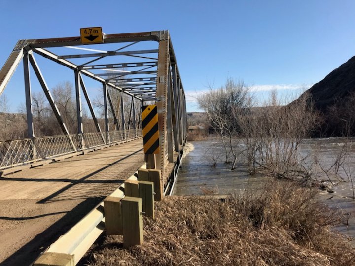 Alberta flooding: list of areas affected by rising floodwaters ...