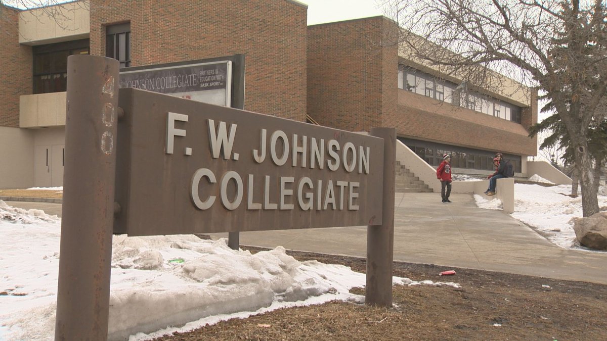 The Regina Police Service (RPS) has charged a 15-year-old boy after an investigation was conducted related to alleged threats made to other students of a firearm assault at F.W. Johnson Collegiate.