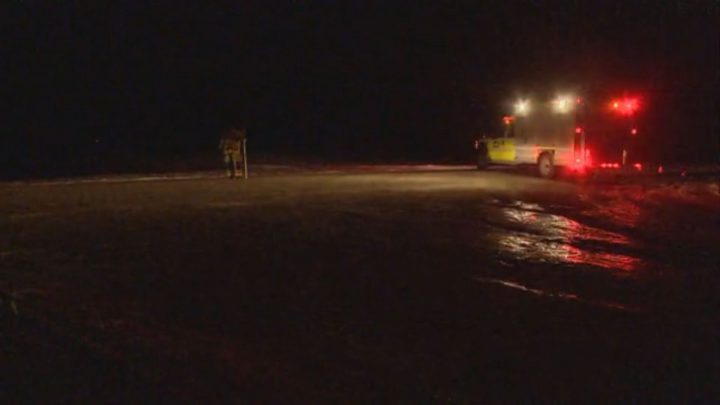 Mental health support ‘crucial’ for Humboldt crash first responders - image