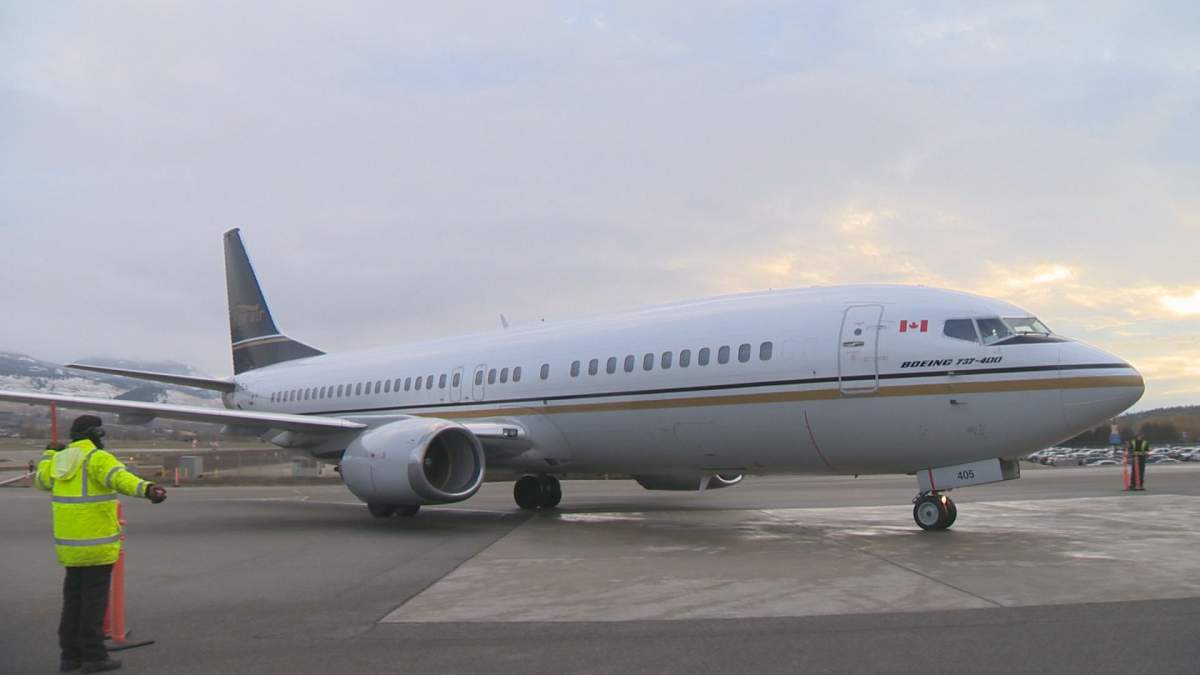 Flair Airlines has offered to help any passengers displaced by a pilot strike at WestJet. But the B.C.-based low-cost carrier is also in contract negotiations with its pilots.