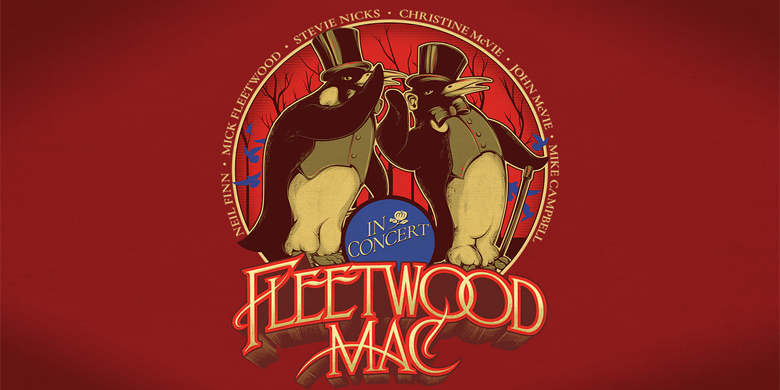 Fleetwood Mac - image