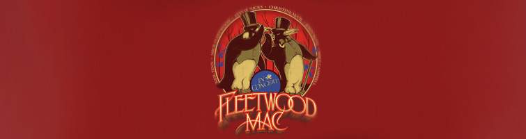 Fleetwood Mac – Listen to Win! - image