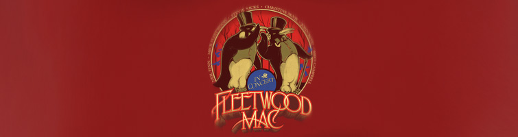 Fleetwood Mac – Listen to Win! - image