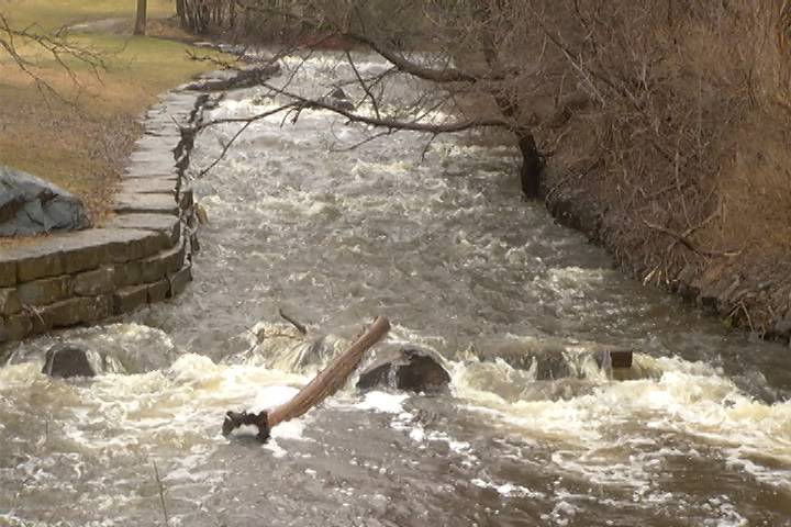Flood watch extended for Peterborough area waterbodies, Trent-Severn Waterway - Vimarsana News