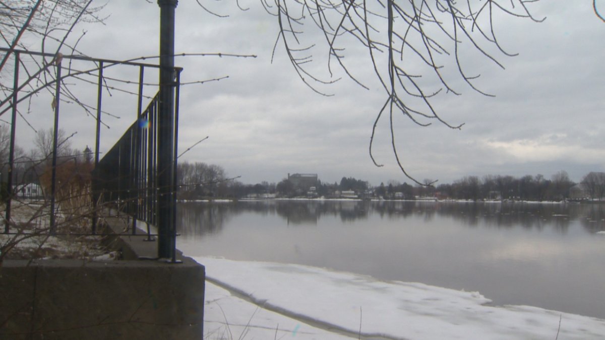 Many owners of riverside homes on Ile-Bizard are waiting for more information about compensation.