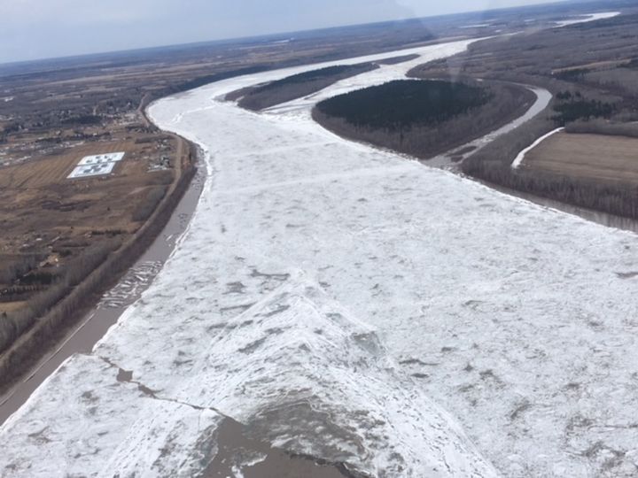 Alberta flooding list of areas affected by rising floodwaters