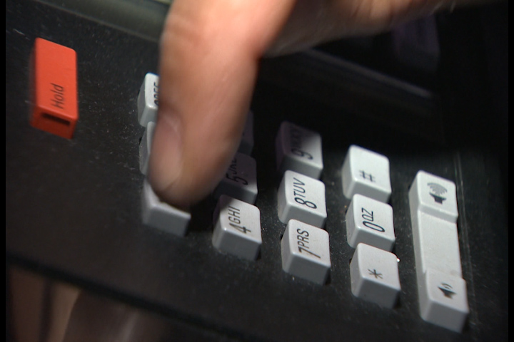 Scam artists use phones, emails and scams to target seniors.