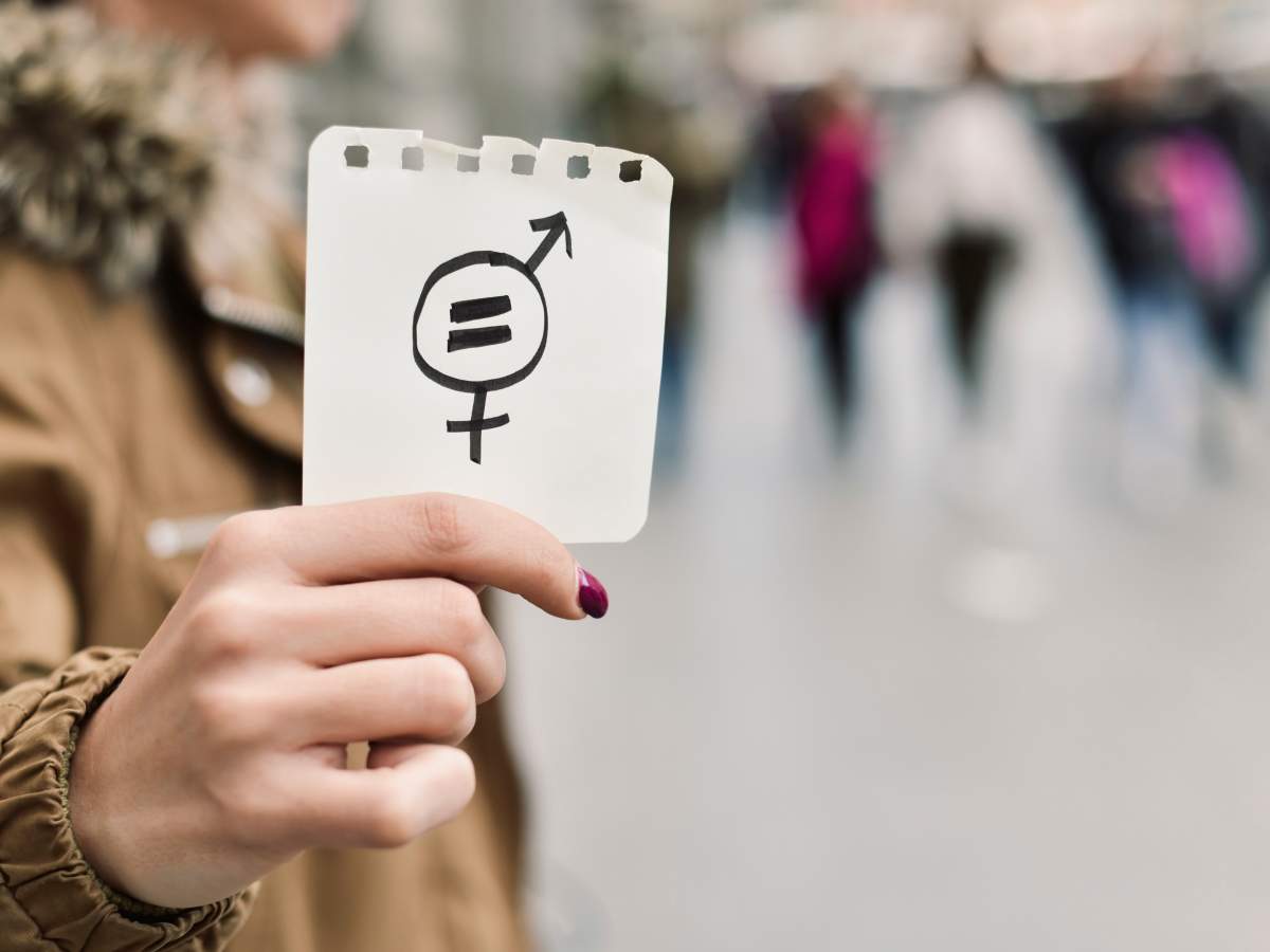 Documents released under access to information laws show the government is considering creating an ambassador for gender equality to promote feminism abroad.