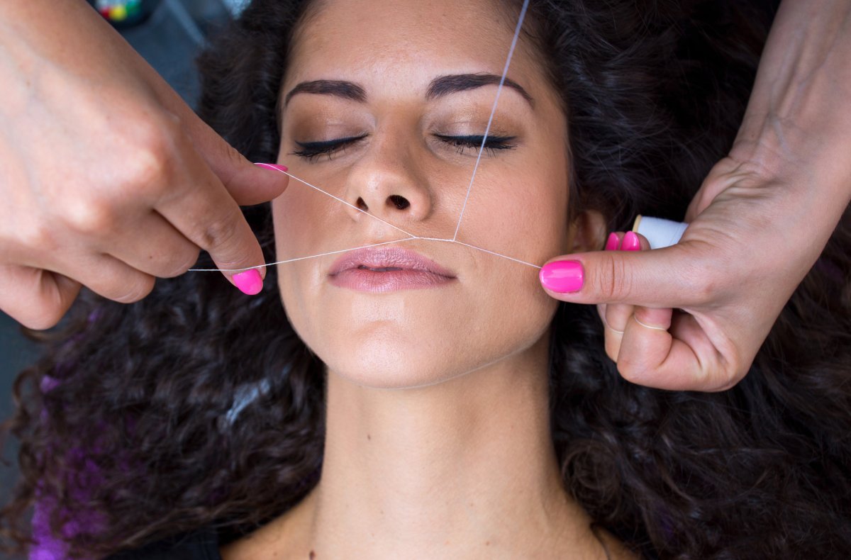 Facial hair removal: the pros and cons of popular methods - National |  