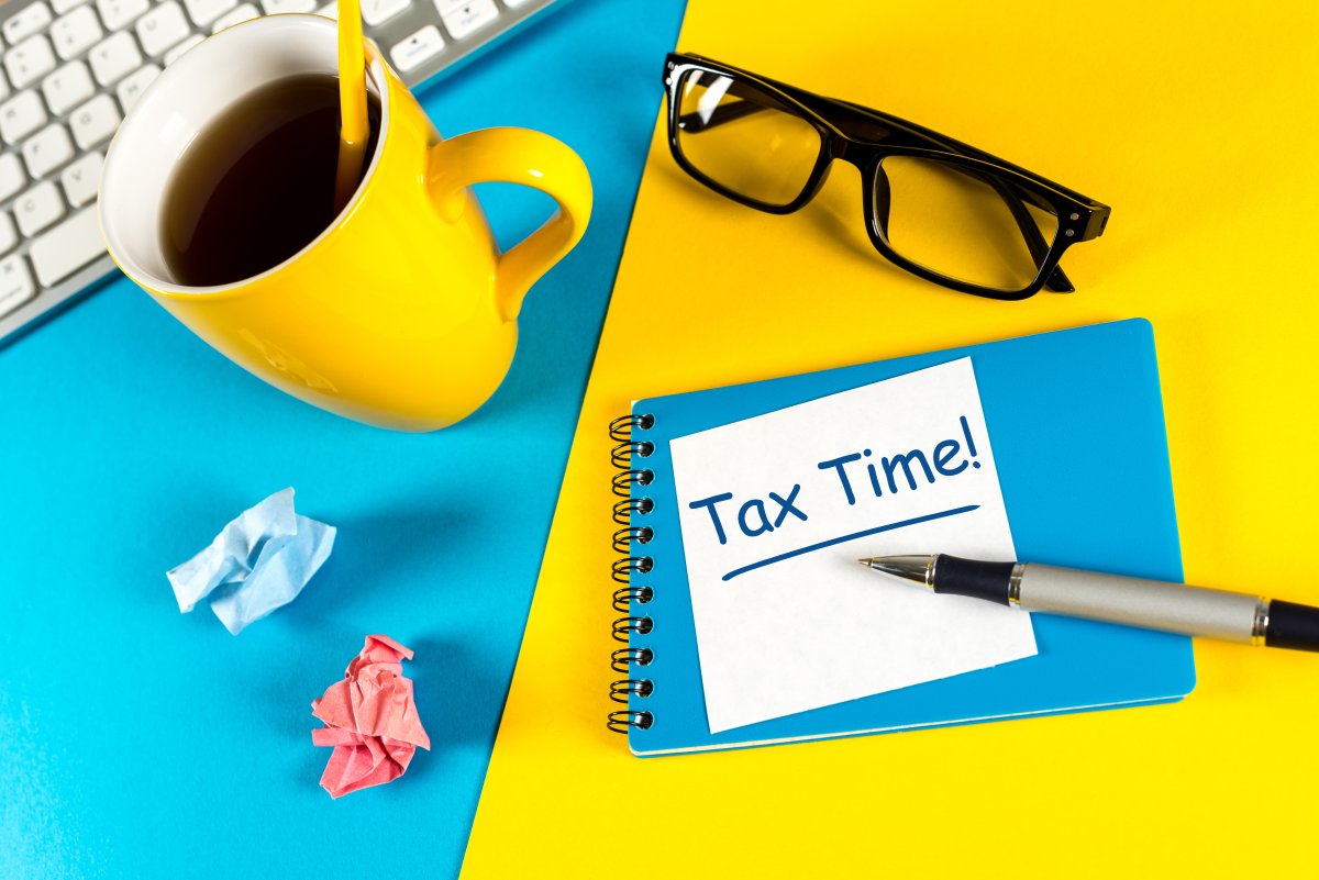 If your tax situation is simple, free tax software likely provides all the help you'll need.