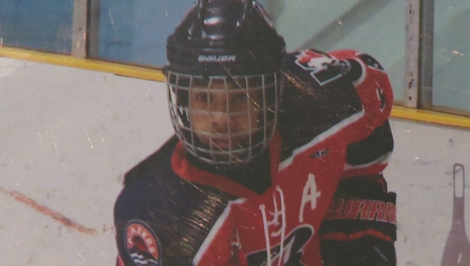 Results of investigation into B.C. minor hockey racism ‘inconclusive’ - image