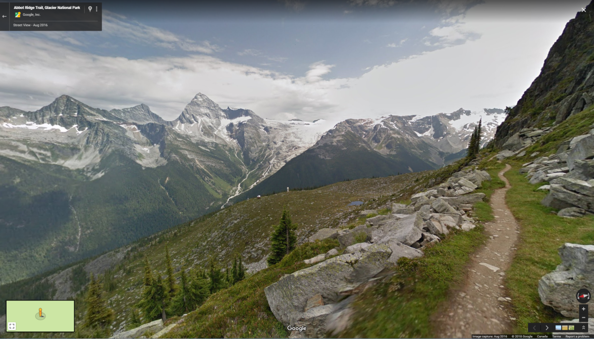 Glacier National Park