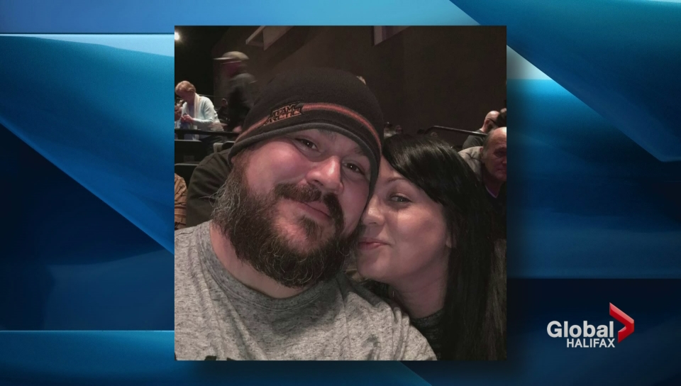 Nova Scotia veteran aimed not to ‘fall through the cracks’ but still killed partner, himself - image