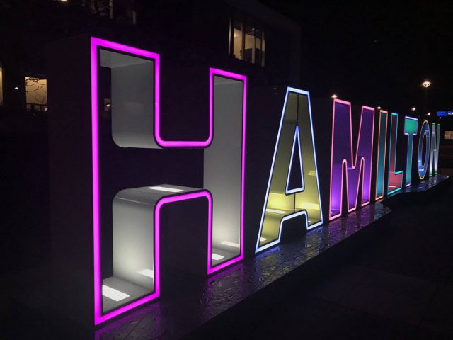 The latest Conference Board of Canada report has high praise for Hamilton's economy.