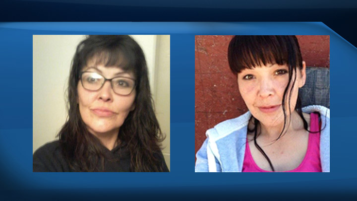 Prince Albert police are appealing to the public to report any information about the whereabouts of Happy Charles, including specific locations that may be connected to her disappearance in 2017.