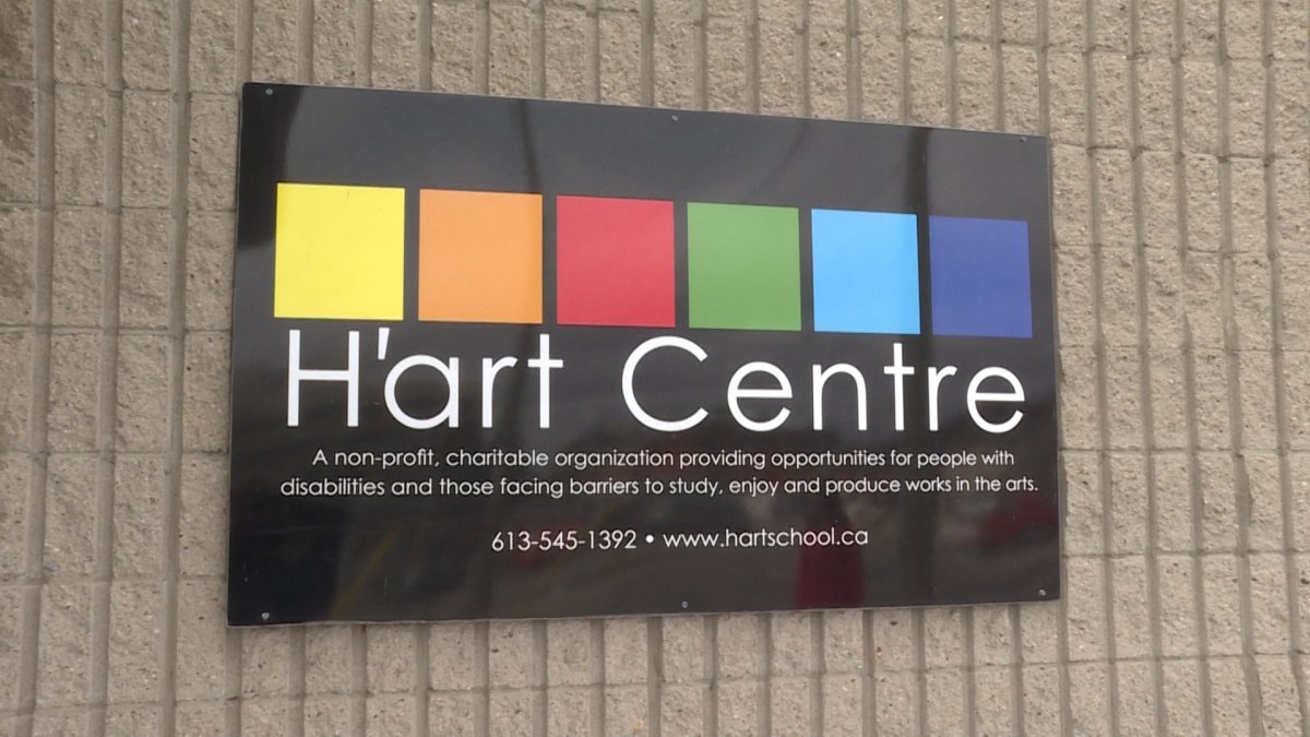 H’art Centre celebrates 20 years in operation - image