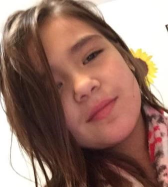 Winnipeg police are asking for the public's help finding a missing 10-year-old girl. 