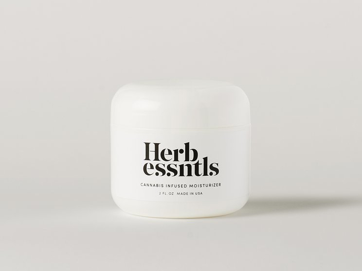 Cannabis beauty products to help you put your best face forward this 4/20 - image