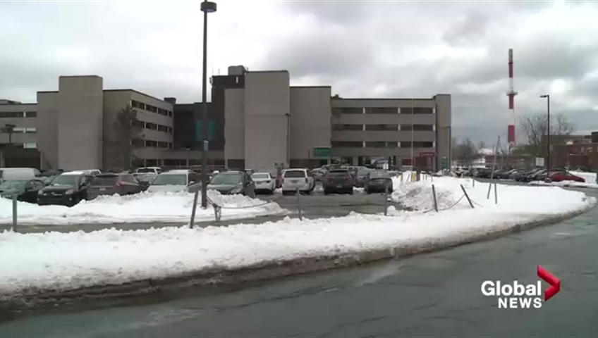 Nova Scotia awards $5.1 million in contracts for Dartmouth hospital expansion - image