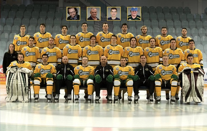 Survivors In Humboldt Broncos Crash Continue To Heal From Injuries ...