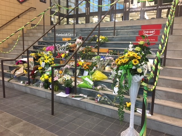 Cause Of Humboldt Broncos Bus Crash Remains Unknown | Globalnews.ca