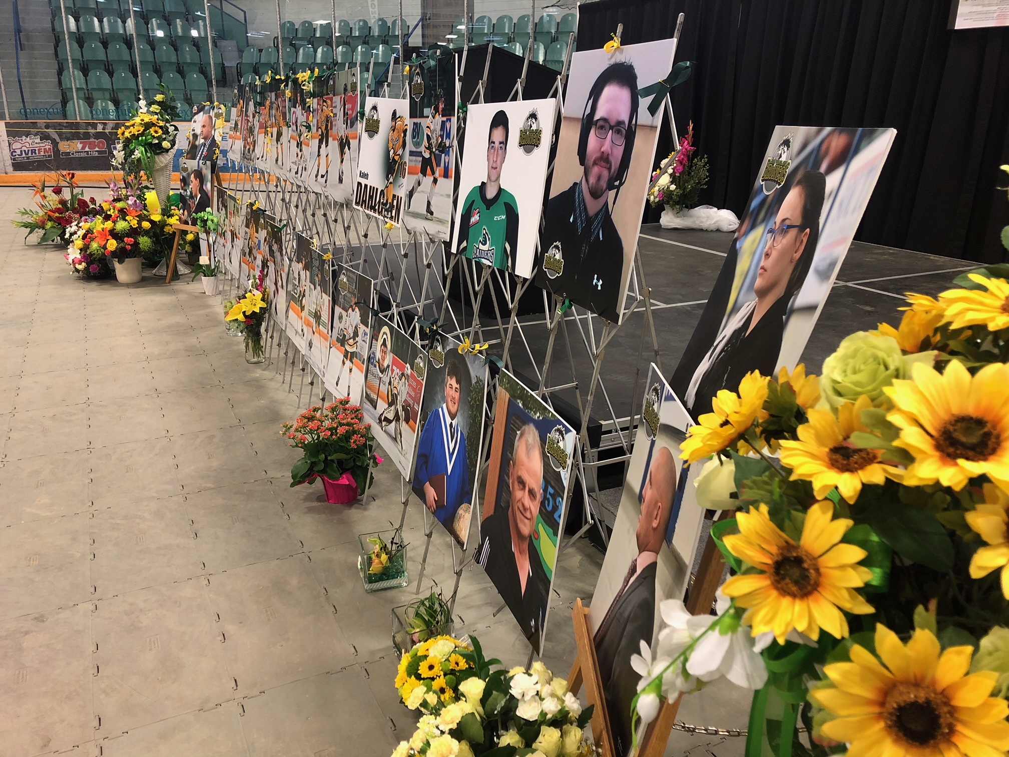 Humboldt Broncos Crash: How Bodies Are Identified By The Authorities ...