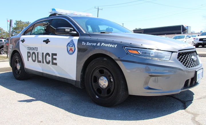 The Toronto police board says it has reached bargaining agreements with the police union.