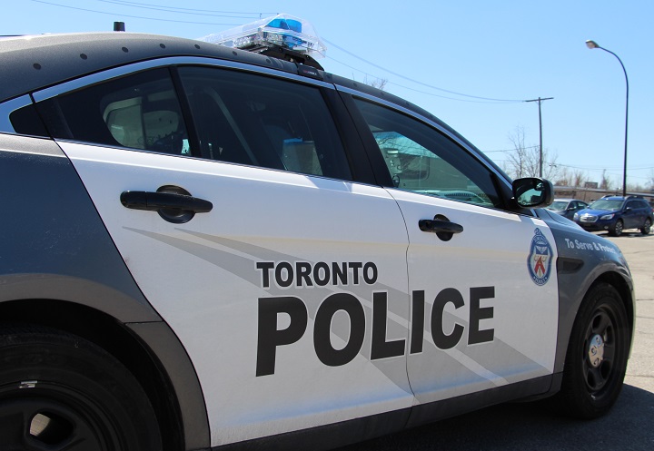 Amber Alert issued after 14-year-old Toronto boy abducted: police |  