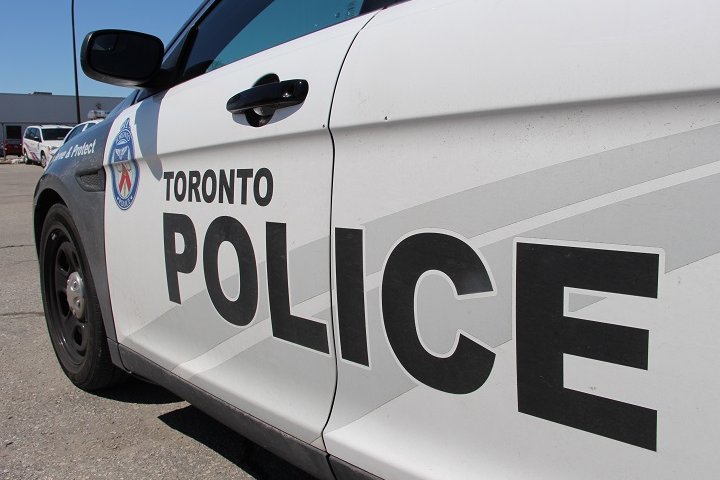 Man found inside car with gunshot wounds suffers life-threatening injuries, Toronto police say