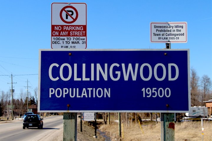 Rapid rehousing program expands to Collingwood to tackle homelessness