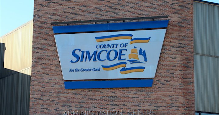 New waste collection system rolls out in Simcoe County Nov. 1