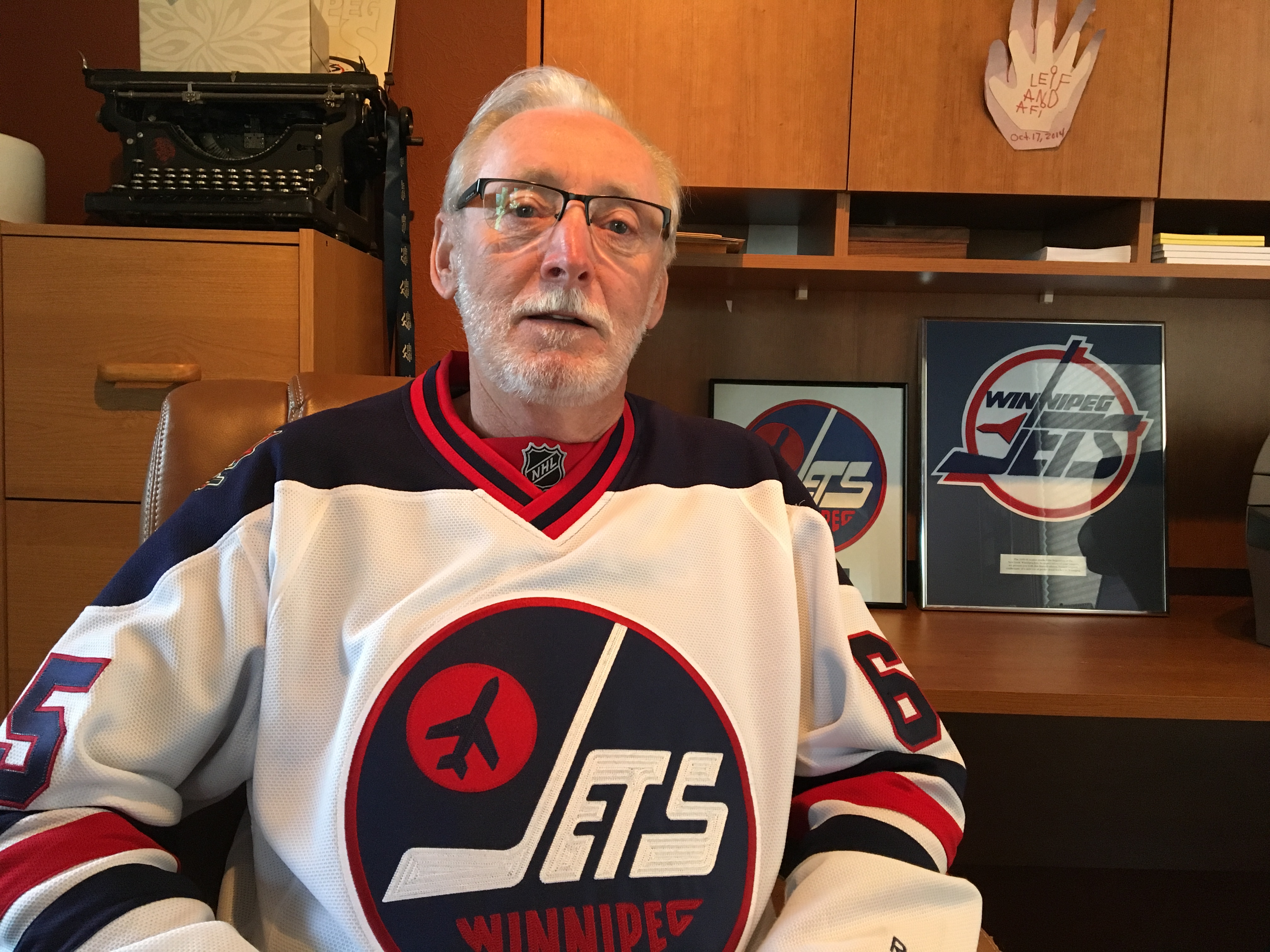 jets white out jersey