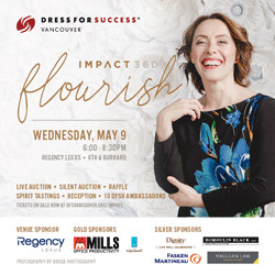 Dress for Success – Impact 360 - image