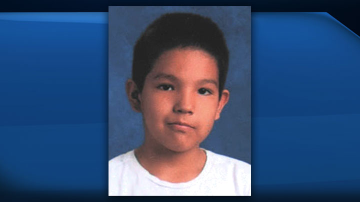 On April 13, the Regina Police Service (RPS) was able to confirm that Isaac Stonechild has been located, unharmed.