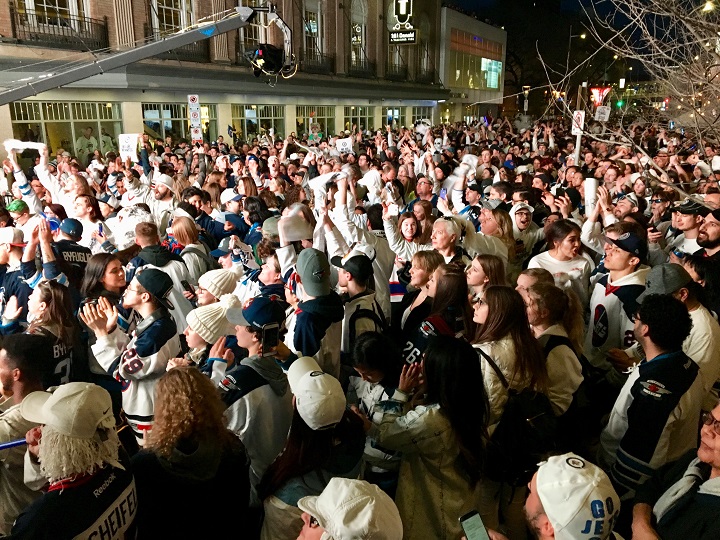 Total Cost Of Winnipeg Whiteout Street Parties Exceeded $2.1 Million ...