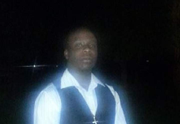 Joel Newby, 23, identified as victim in fatal stabbing.