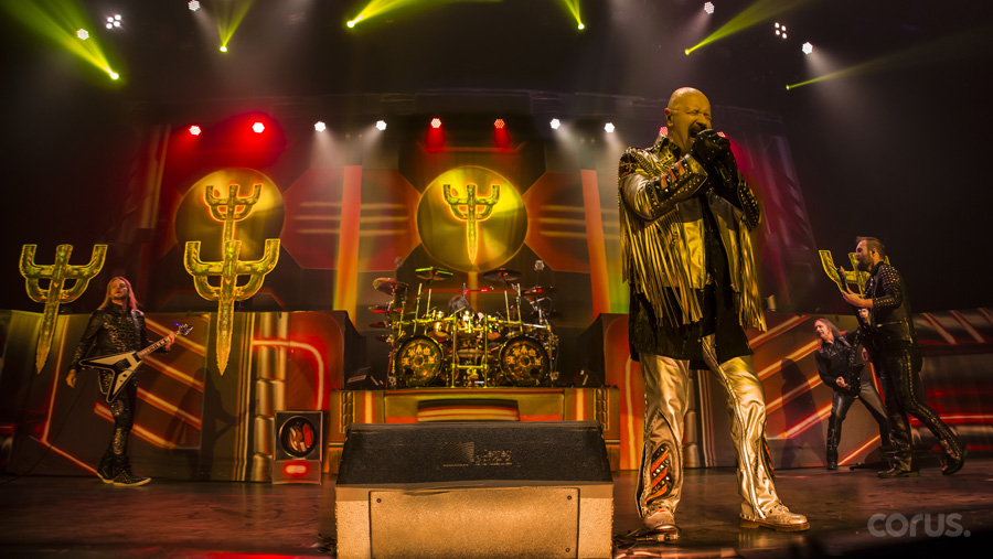 Judas Priest @ Casino Rama