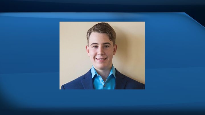 Justin Wack. lost brother in Humboldt Broncos crash