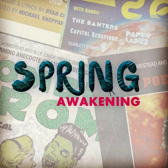 Spring Awakening - image