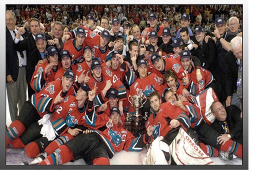 Kelowna Rockets will bid to host 2020 Memorial Cup - image